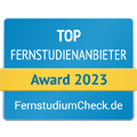 Siegel Fernstudium Check