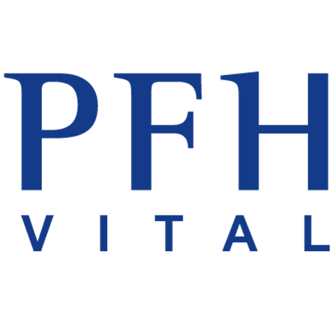 PFH Vital Logo