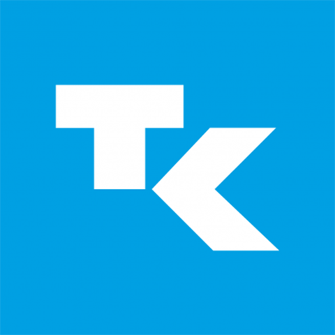 Techniker Krankenkasse Logo