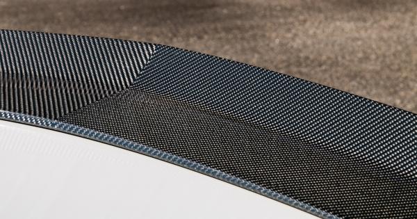 How is carbon fibre made: manufacturing & more