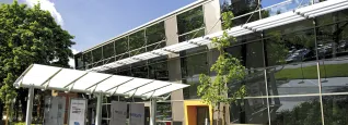 PFH Hansecampus Stade