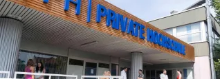 PFH Göttingen