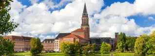 Ihr Fernstudium in Kiel 