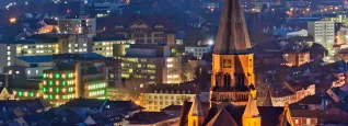 Ihr Fernstudium in Kusel bei Kaiserslautern 