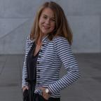 Alina Rohde