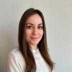 Paula Ruhm studiert Psychologie im Bachelor am Campus Göttingen.