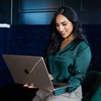 Testimonial Digital Marketing und Sales Management Sayana