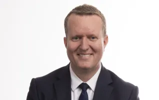 PFH Prof. Dr. André Presse