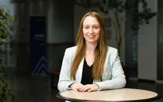 PFH Chancenstipendium 2025 Chiara Reisenauer