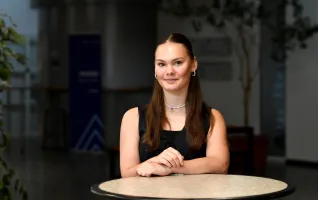 PFH Chancenstipendium 2025 Elisa Kribben