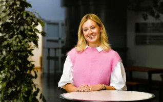 PFH Chancenstipendium 2025 Luisa Meißner