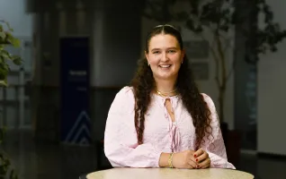 PFH Chancenstipendium 2025 Noemi do Espirito Santo