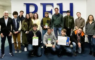 PFH Ideencampus Südniedersachsen 2025