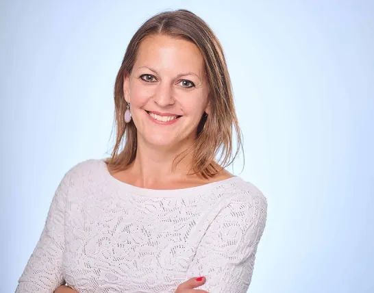 Beate Einhäuser ist Alumna der PFH.