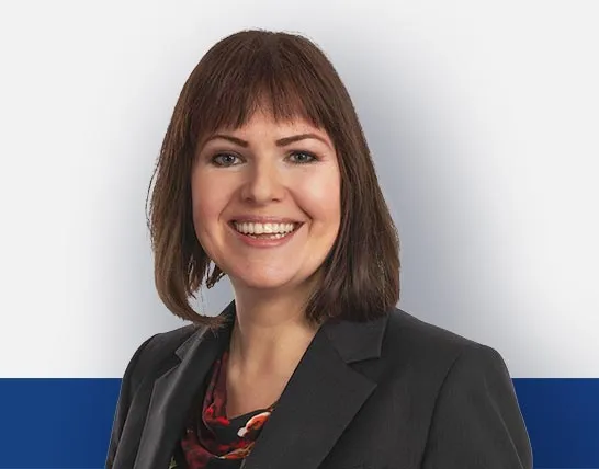 Prof. Dr. Anja Christina Lepach-Engelhardt ist Professorin an der PFH.