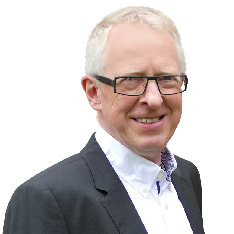 Prof. Dr.-Ing. Heinrich Fehren lehrt an der PFH Göttingen, Hansecampus Stade