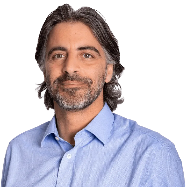 Prof. Dr. Shiban lehrt Psychologie an der PFH.