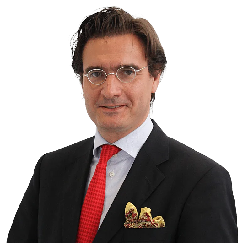 Prof. Dr. Andrejewski lehrt bei Auditing/Taxation und Consulting im Studiengang Business Administration.