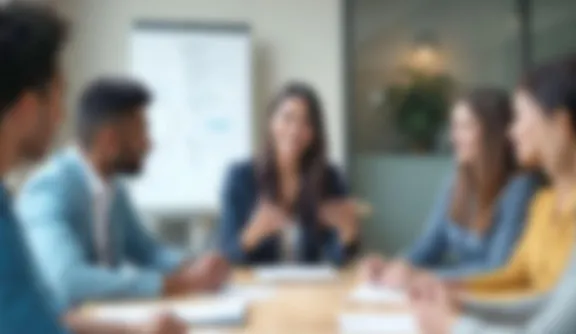 Studierende studiert an der PFH Unternehmensführung im Studiengang Business Administration.