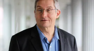 Professor Dr. Cay Horstmann