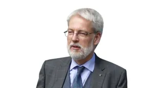 Prof. Dr.-Ing. Wilm F. Unckenbold lehrt an der PFH Göttingen, Hansecampus Stade