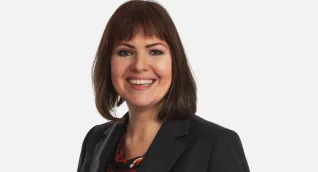 Prof. Dr. Lepach-Engelhardt lehrt an der PFH.