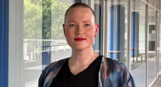 Prof. Dr. Laura Maire Maaß ist Professorin an der PFH.