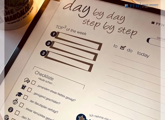 PFH-To-Do-Liste