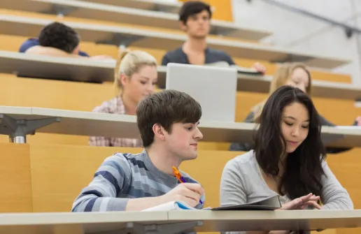 Reinschnuppern ins Studium am ZHT Campus in Göttingen