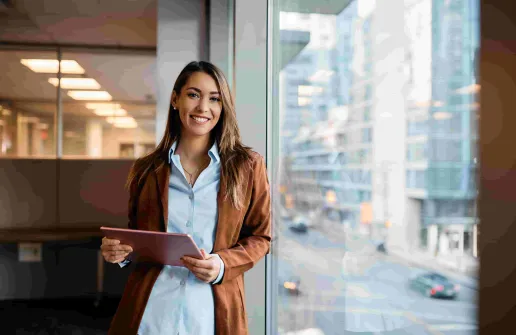 Studieren Sie Digital Business und Produktinnovation im Fernstudium an der PFH 