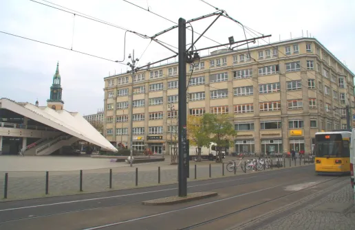 Ihr Fernstudienzentrum in Berlin