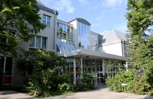 Ihr Fernstudienzentrum in München