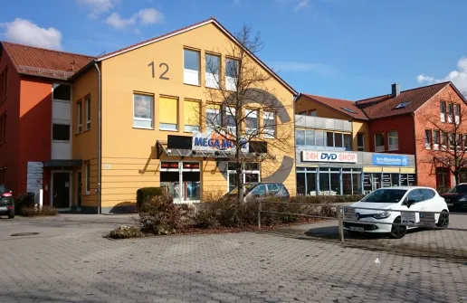 Ihr Fernstudienzentrum in Regensburg