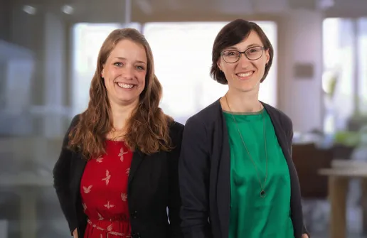 Der Career Service an der PFH steht bei Fragen zur Karriereplanung beratend zur Seite.