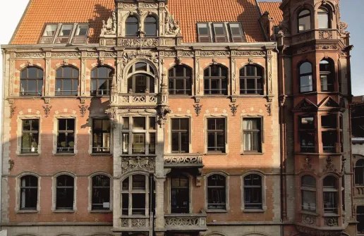 Ihr Fernstudienzentrum in Hannover