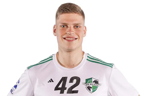 Martin Hanne hat ein Leistungssport-Stipendium der PFH.