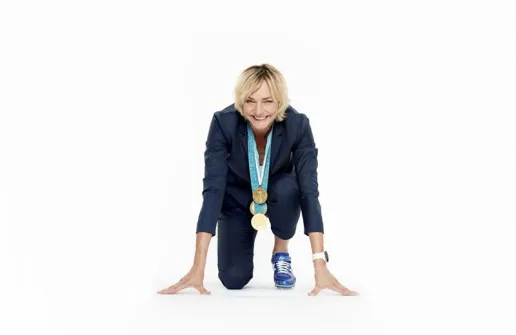 PFH Business Breakfast Referentin Heike Drechsler 